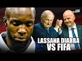 Download Lagu The Domino Effect of Lassana Diarra's Lawsuit: Could FIFA Collapse?! | FIFA Case