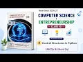 Computer Science Class 10 Unit 4 Chapter 4 In English Exercise MCQs Short Questions