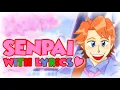 Download Lagu FRIDAY NIGHT FUNKIN' ANIME OPENING (Senpai with Lyrics) ft. @Trickle_Official