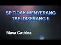 Download Lagu SP TIDAK MENYERANG, TAPI DISERANG !! || SATRIO PININGIT 