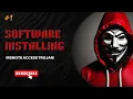 How to Create a Remote Access Trojan RAT Installing
