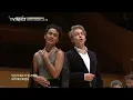 Download Lagu [HANDEL] Se il mio amor fu il tuo delitto 내 사랑이 너의 죄라면 C. Ten. Samuel Mariño, Hugh Cutting
