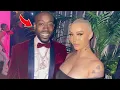 Rapper Freddie Gibbs OUTED By P rn Star Ex Girlfriend For GHOSTING Her After She Got Pregnant