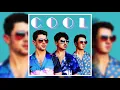 Cool - Jonas Brothers (Audio)