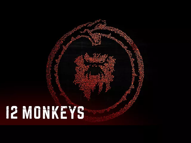 12 MONKEYS | Season 4: Official Trailer | SYFY