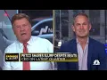 Petco CEO on earnings report outlook for pet industry