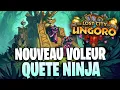 Download Lagu [HS] LES NINJAS ENVAHISSENT LA NOUVELLE META - HEARTHSTONE META QUETE