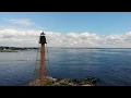 Video di Essex Scenic Byway, MA, USA
