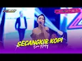 Lagu SECANGKIR KOPI EVA KOLIQ - MSG MUSIC - RAVISA NDUE GAWE - BOLOH - DHEHAN PRO AUDIO