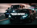 A$AP Ferg ft. Nicki Minaj - Plain Jane (KEAN DYSSO Remix) (Bass Boosted)