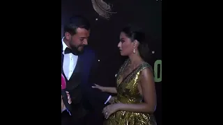 غيره ألكسندر على زوجته رحمه رياض     دندنها