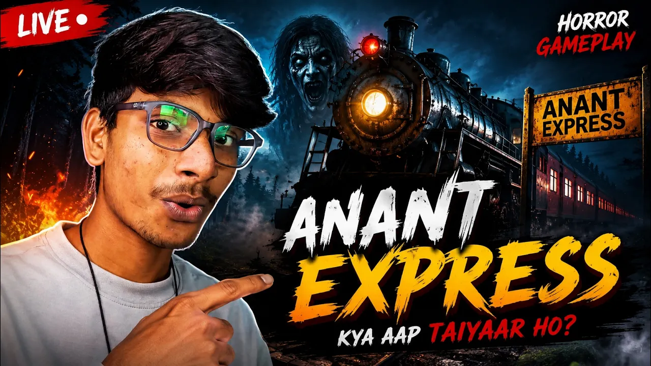 Anant Express