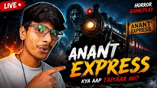 Anant Express