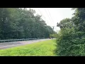 Enfield CT Police cars responding - 2025