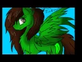 Deviantart Work - My Little Pony