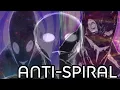 Anti-Spiral Lore Explained What is Anti Spiral