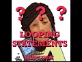 Control Flow Loop Statements Part3