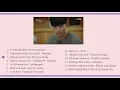 Download Lagu [Playlist] FULL OST Cheese in the trap (치즈인더트랩)