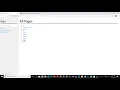 CS50 Web Programming with Python and Javascript - Project1 2020 Wiki