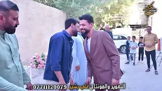 عقد قران سجاد صدام المرشدي  عقد قران سجاد صدام المرشدي