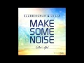 Download Lagu Klubbingman \u0026 Dj Lia - Make Some Noise (Lets Go)