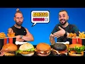 Download Lagu MANGIO TUTTO IL MENÙ del FAST FOOD di @CiccioGamer89 - (Dopo i Dissing)
