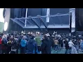 Kaleo - Hot Blood / supp. Rolling Stones @ München ( Munich ) 2017