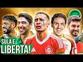 Lagu ♫ INTER E BOTAFOGO ELIMINADOS! 🤣 + BRs CLASSIFICADOS NA LIBERTA E SULA! | Paródia Ama um Maloqueiro