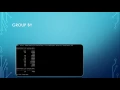 GROUPBY Option With SELECT Command SQL Basics Tutorial - 27