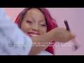 Sheebah x King Saha - Empeta