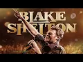 BLAKE SHELTON LONELY TONIGHT FT  ASHLEY MONRORE