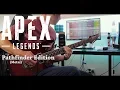 Apex Legends - Main Theme Soundtrack (Except it's a Metal Song)