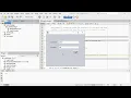 How to Create Simple Login Form Using Java Netbeans Netbeans Java Tutorial