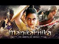Manikarnika: The Queen of Jhansi - Kangana Ranaut - Superhit Hindi Action Full Movie