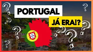 VALE A PENA VIR PARA PORTUGAL EM 2024? 🇵🇹 (Julho/2024)