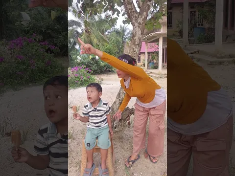 kakak prank adek‼️#shorts #lucu #funny