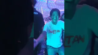 sultan meduza party di meduza surabaya viral ketemu dj