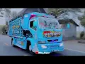 DJ BREAKBEAT EMANG LAGI GOYANG X HARUSKAHKU MATI X BOKA BOKA VERSI TRUK OLENG