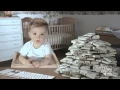 ETrade Baby Super Bowl Ad