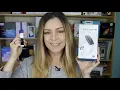 Review Fitbit Inspire HR fitness activity tracker