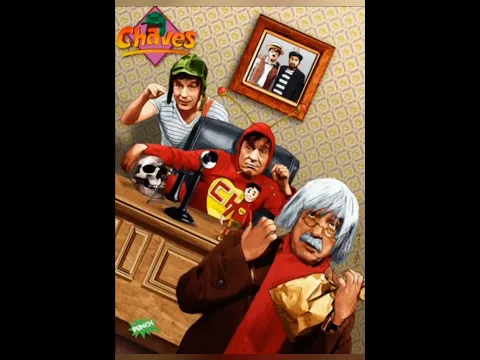 Ah que Kiko não faz parte do Universo CH ! ? (by@LosCaquitosesuaturma) #series #comedia #humor