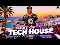 Lagu Beste Tech House Mix 2025 Party Anthems 🎧 DJV Live Set