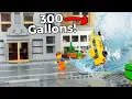 Download Lagu I Flooded my LEGO CITY...