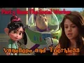 Lagu Vanellope and Toothless Part 5 Buzz Lightyear The Social Worker