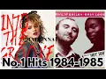 Download Lagu 120 Number One Hits of the '80s (1984-1985)