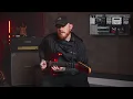 White Washed - August Burns Red // EG Cover (feat. Sean Price)