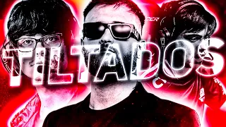 OS PRO PLAYERS MAIS TÓXICOS DA HISTÓRIA DO LOL BR