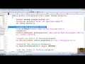 49 Advanced Java Tutorial JDBC single method to execute select non select sql queries adv java