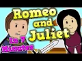 Download Lagu Romeo And Juliet Summary || Shakespeare in 7 Minutes