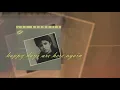 Lou Bonnevie - Happy Days Are Here Again (Official Audio)